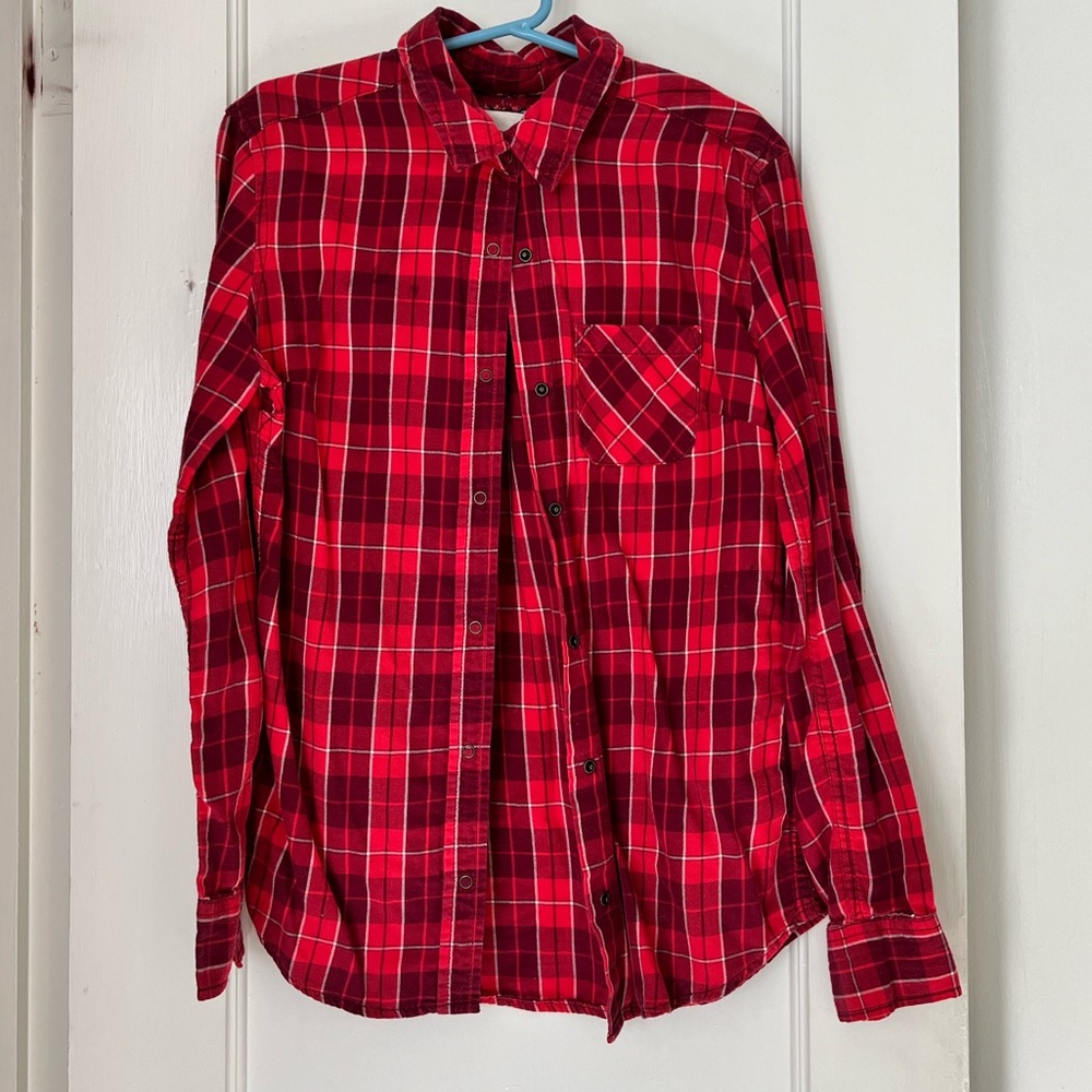 Flannel